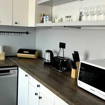 By The Center Apartment Balatonalmadi