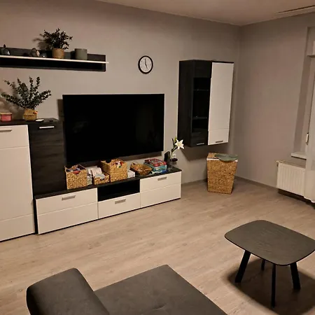 By The Center Apartment Balatonalmadi